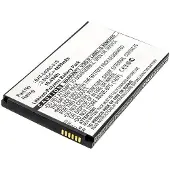 123accu Sonim BAT-04900-01S accu (4850 mAh, huismerk)