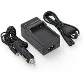 123accu Panasonic DMW-BCG10 / DMW-BCG10E oplader (4.2V, 0.6A, huismerk)