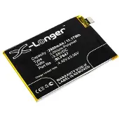 123accu OPPO BLP647 accu (2900 mAh, huismerk)