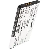 123accu Alcatel CAB23V0000C1 accu (1750 mAh, huismerk)
