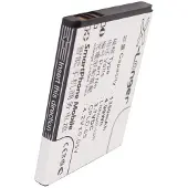 123accu Coolpad CPLD-65 accu (1350 mAh, huismerk)