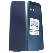 123accu Thuraya TH-01-006 / CP0119 accu (1400 mAh, huismerk)
