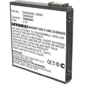 Cameron Sino Motorola BS6X / SNN5846 / SNN5846A accu (1200 mAh, huismerk)