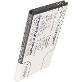123accu Gionee BL-C003 accu (1750 mAh, huismerk)