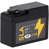 Landport AGM 50303 / YTR4A-BS accu (12V, 2.3Ah, 45A)