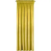 Eurofirany Gordijn, D91 (140 x 250 cm)