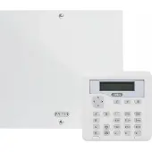 ABUS AZAA10000 Terxon SX alarmcentrale (AZAA10000)