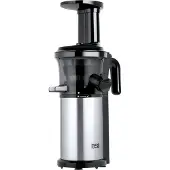 Teesa TSA3228 - Slow juicer, BPA-vrij, roestvrijstaal