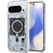 Spigen Ultra Hybrid Backcover MagSafe voor de Google Pixel 10 Pro XL - Neo One