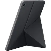 Samsung Galaxy Tab A11 Plus Book Case Zwart