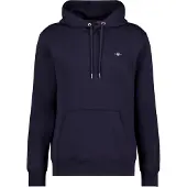 Gant Sweatshirt donkerblauw