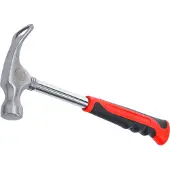 Bgs Weekendhamer met flesopener