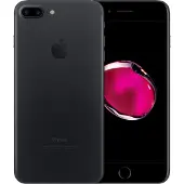 Apple iPhone 7 Plus Zwart 32GB |