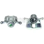 BUDWEG CALIPER Remklauw 345595