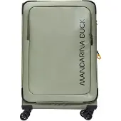Mandarina Duck Trolley gemengde kleuren