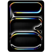 Apple IPAD PRO 11 M5 (2025) 2 TB SILVER