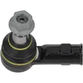 Moog Stuurkogel ME-ES-6342 Moog voor o.a. MERCEDES-BENZ
