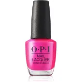 OPI Good Enough To Treat Nail Lacquer Nagellak 15 ml Lollypoppin' Bubblegum