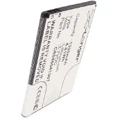 123accu Blu C654804130T accu (1300 mAh, huismerk)
