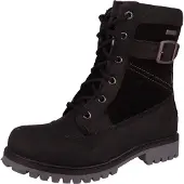 Kamik Dames winterlaarzen Rogue Mid | Maat 40