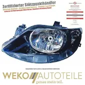 Diederichs 7426082 Koplamp