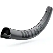 WTB tyres CZR i30 29' Carbon velg Zwart || Maat: 28 gaats