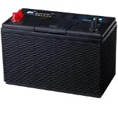 VMF Sportline AGM100 Dual Purpose AGM accu (12V, 100Ah, 950A)