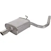 ASMET Geluiddemper achter 06.016