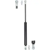 Krosno 24380 Gasveer achterklep