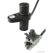 HERTH+BUSS ELPARTS Sensor, wielsnelheid HERTH+BUSS JAKOPARTS J5912015, Rechts
