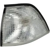 Depo Knipperlicht 444-1505L-WE-C, links