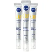 Nivea 3x Q10 Serum Rimpelopvuller 15 Ml