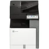 Lexmark CX961se A3 all-in-one laserprinter kleur (3 in 1)