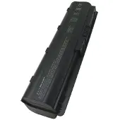 123accu Compaq WD548AA#ABB / MU06 / 584037-001 accu (11.1 V, 8800 mAh, huismerk)