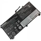 Lenovo 00NY639 / 45N1740 / 45N1741 accu (11.4V, 3900 mAh, origineel)