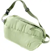 Deuter Sporttas 'Passway' pastelgroen