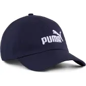 Puma Pet 'Ess No.1' navy / wit