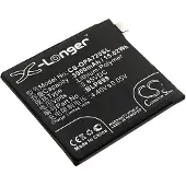 123accu OnePlus BLP699 accu (3900 mAh, huismerk)
