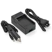 123accu Canon LP-E8 oplader (8.4V, 0.6A, huismerk)