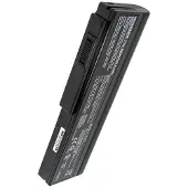 123accu Asus A32-M50 / 90-NED1B2100Y / A33-M50 accu (11.1 V, 6600 mAh, huismerk)