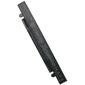 123accu Asus F552 / F550C / K550C accu (14.4 V, 4400 mAh, huismerk)