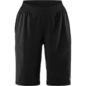 Gonso - Women's Essential Shorts Light - Fietsbroek 36, blauw