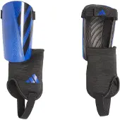 Adidas Schienbeinschoner - TIRO SG MTC J - Royblu/Sc - - L - Large - Schienbeinschoner