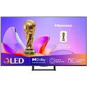 Hisense 75A79Q – 75 inch – 4K QLED – 60 Hz Smart TV