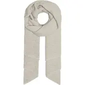 ONLY Sjaal 'ONLMerle' taupe