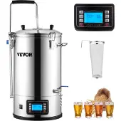 Vevor Bierbrouwsysteem 30 L (brouwvolume)