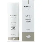 Green People Bodylotion neutraal/geurvrij (150 ml)