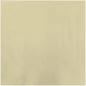 Fasana Professionele Tissueservetten - Crème - 40x40cm - 3-Laags - CC591