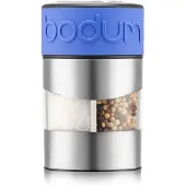 Bodum Peper- en zoutmolen Twin RVS / Matisse
