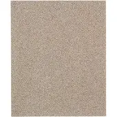 Kwb Schuurvel K120 230mm x 280mm hout & lak (50 vels, )